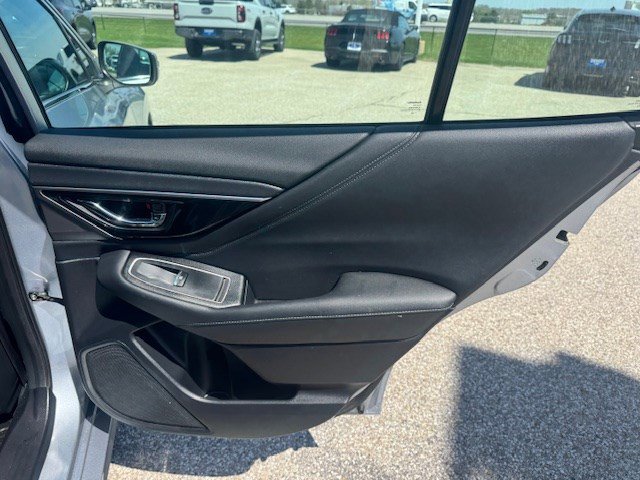Used 2022 Subaru Legacy Limited image 33