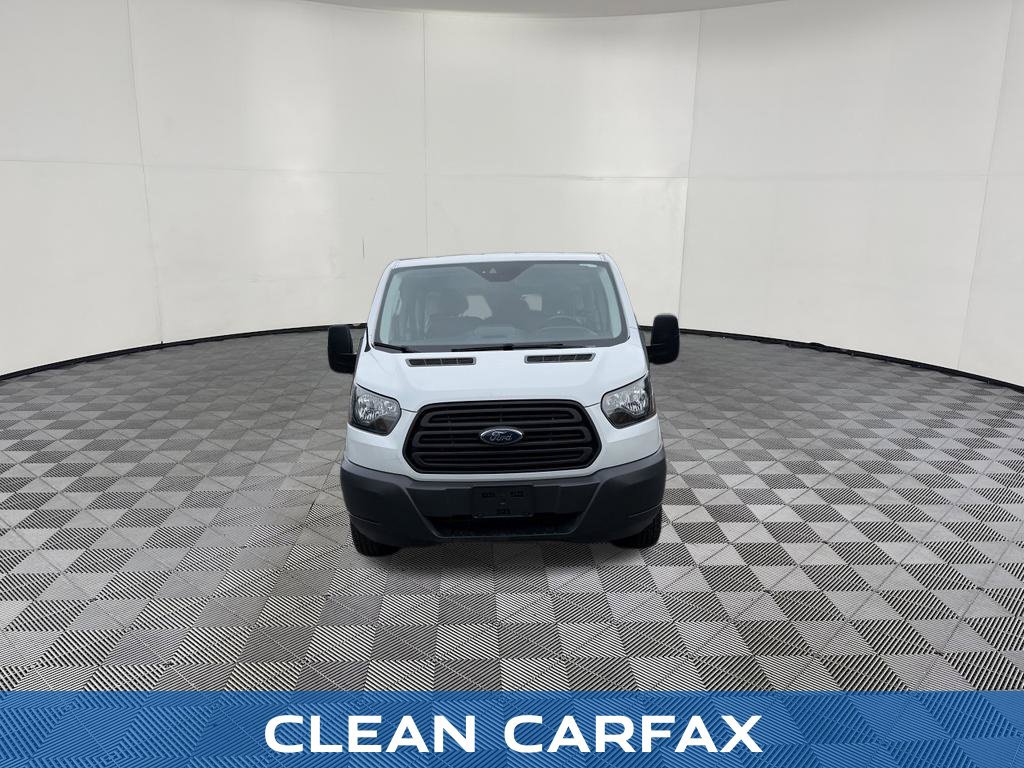 Used 2018 Ford Transit 150 XL RWD image 3