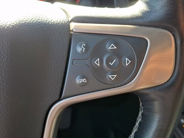 Used 2016 GMC Yukon Denali w/ Open Road Package RWD image 18