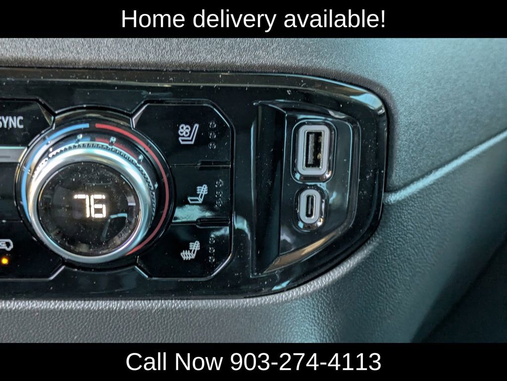 New 2026 GMC Sierra 1500 SLT image 17