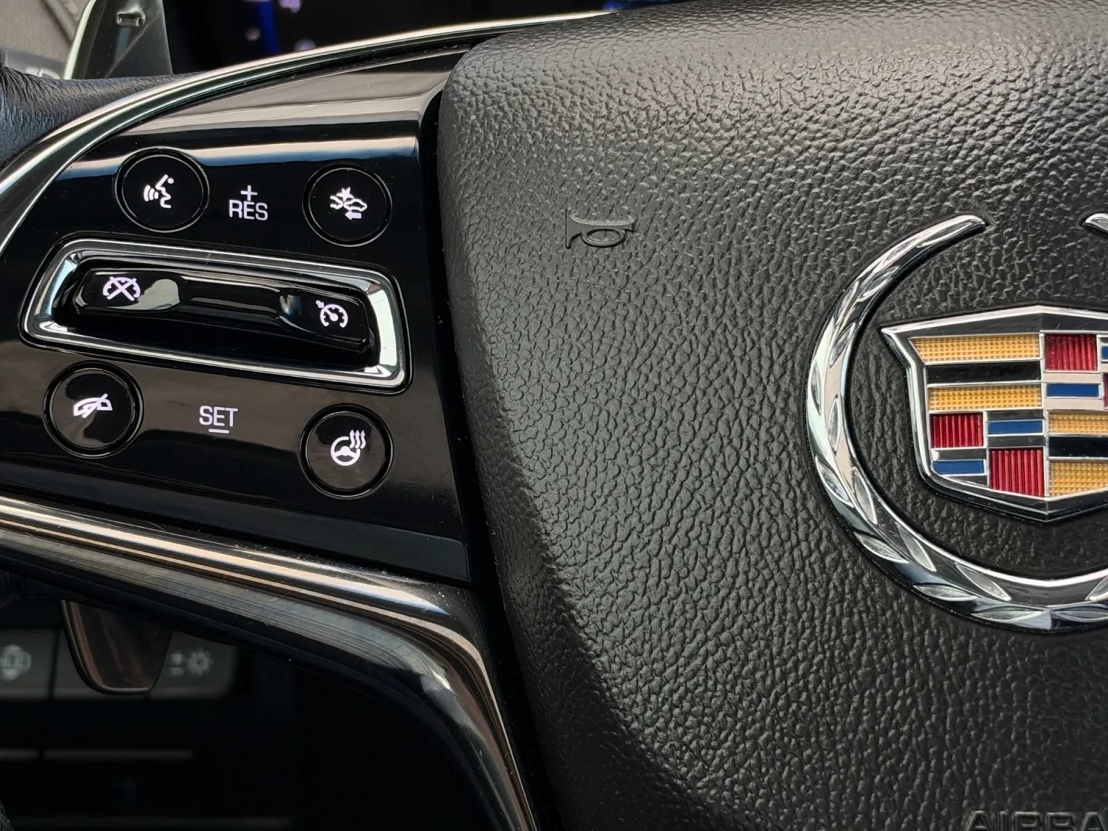 Used 2014 Cadillac ATS Premium w/ Cold Weather Package RWD image 27