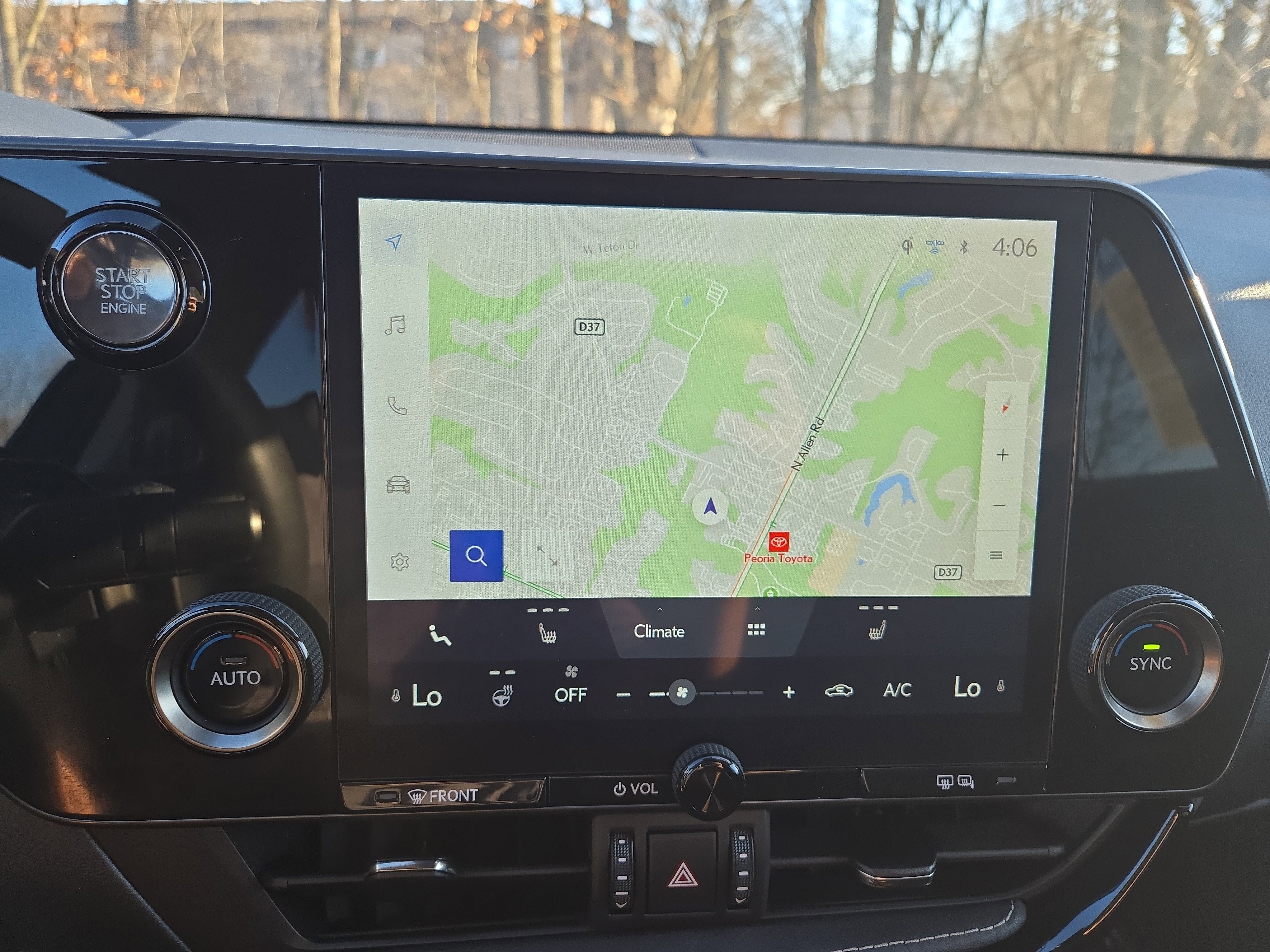 Used 2025 Lexus NX 350 AWD w/ Accessory Package (2T) image 19