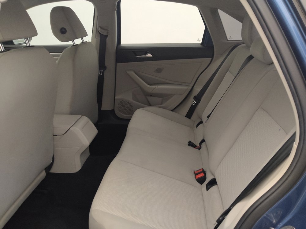 Used 2019 Volkswagen Jetta S image 18