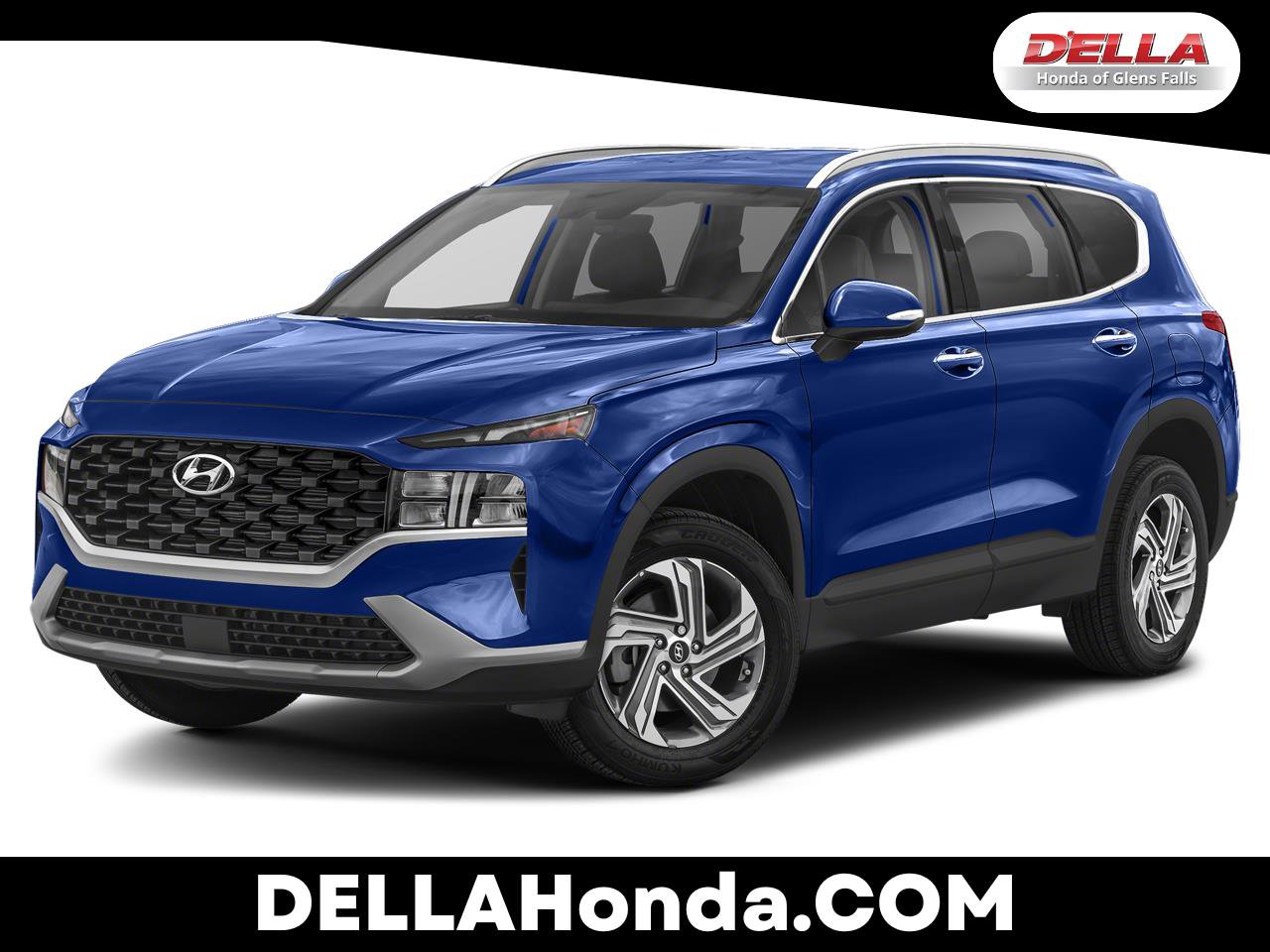 Used 2023 Hyundai Santa Fe SEL