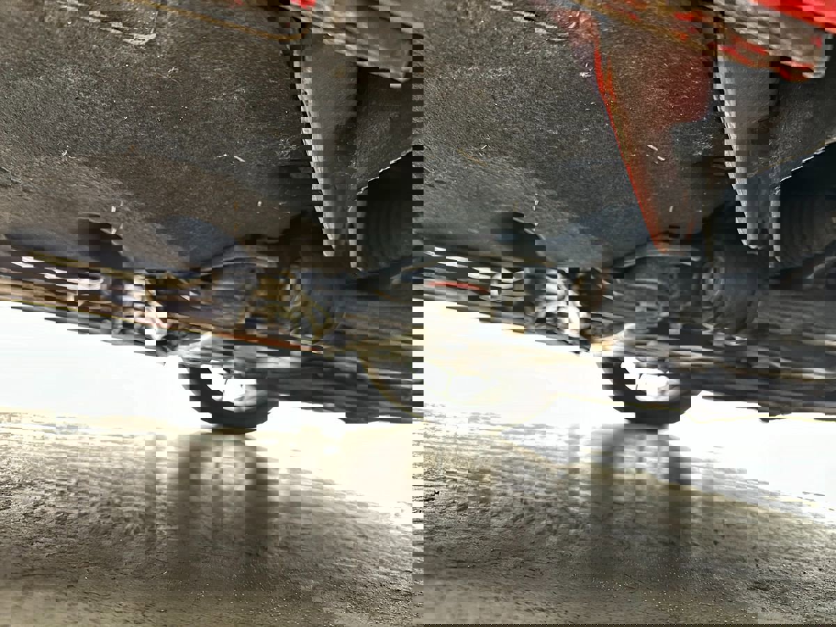 Used 2018 Ford Focus RS image 11