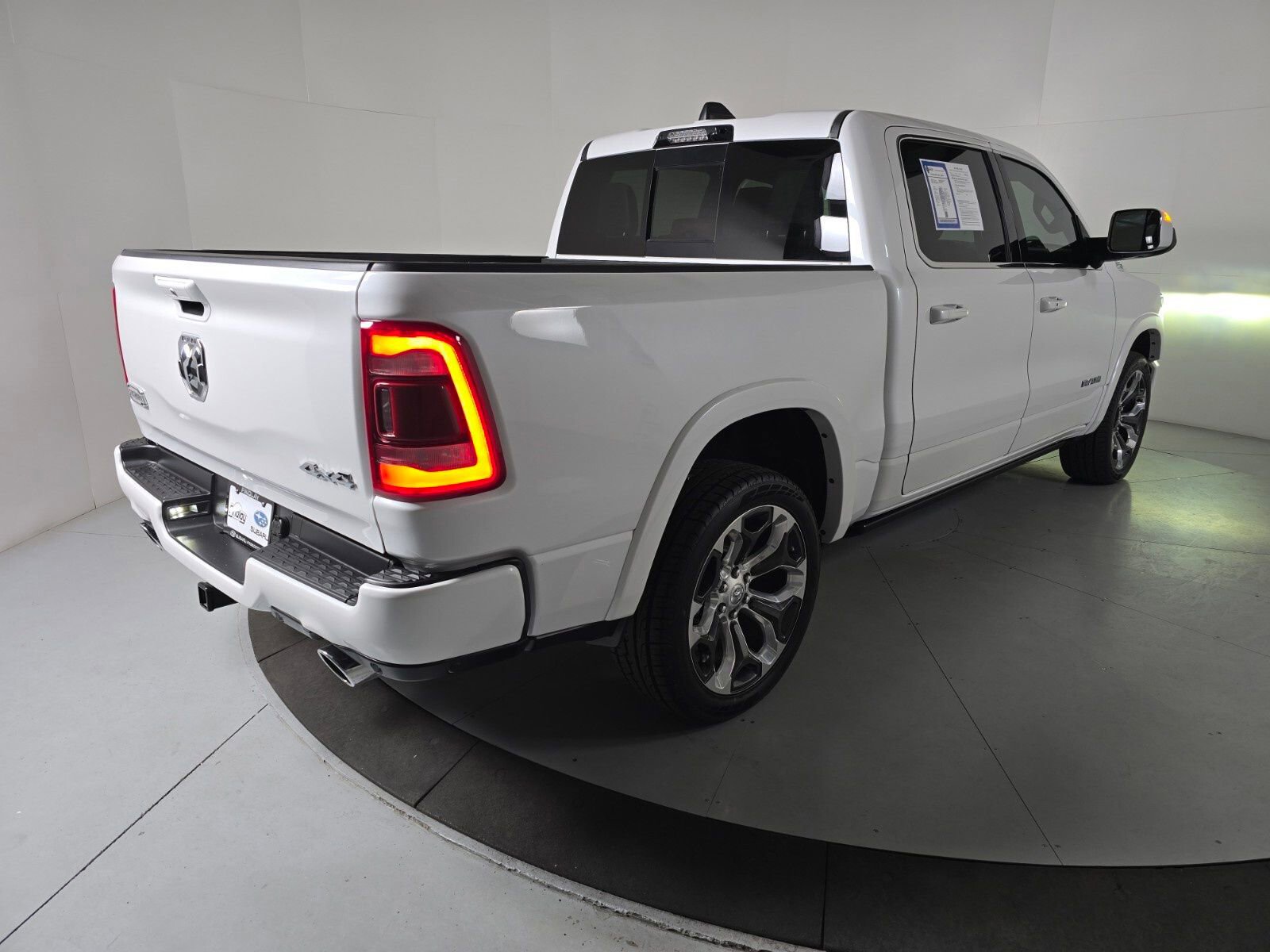 Used 2024 RAM 1500 Limited image 5