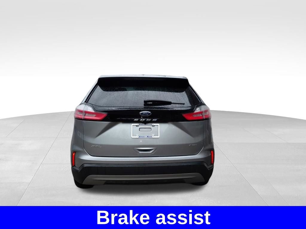Used 2023 Ford Edge SEL image 23