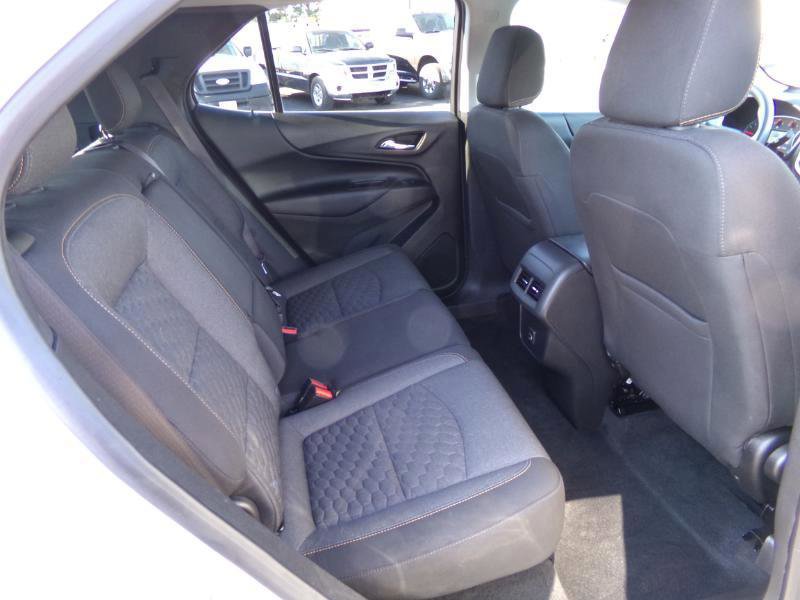 Used 2020 Chevrolet Equinox LT image 29