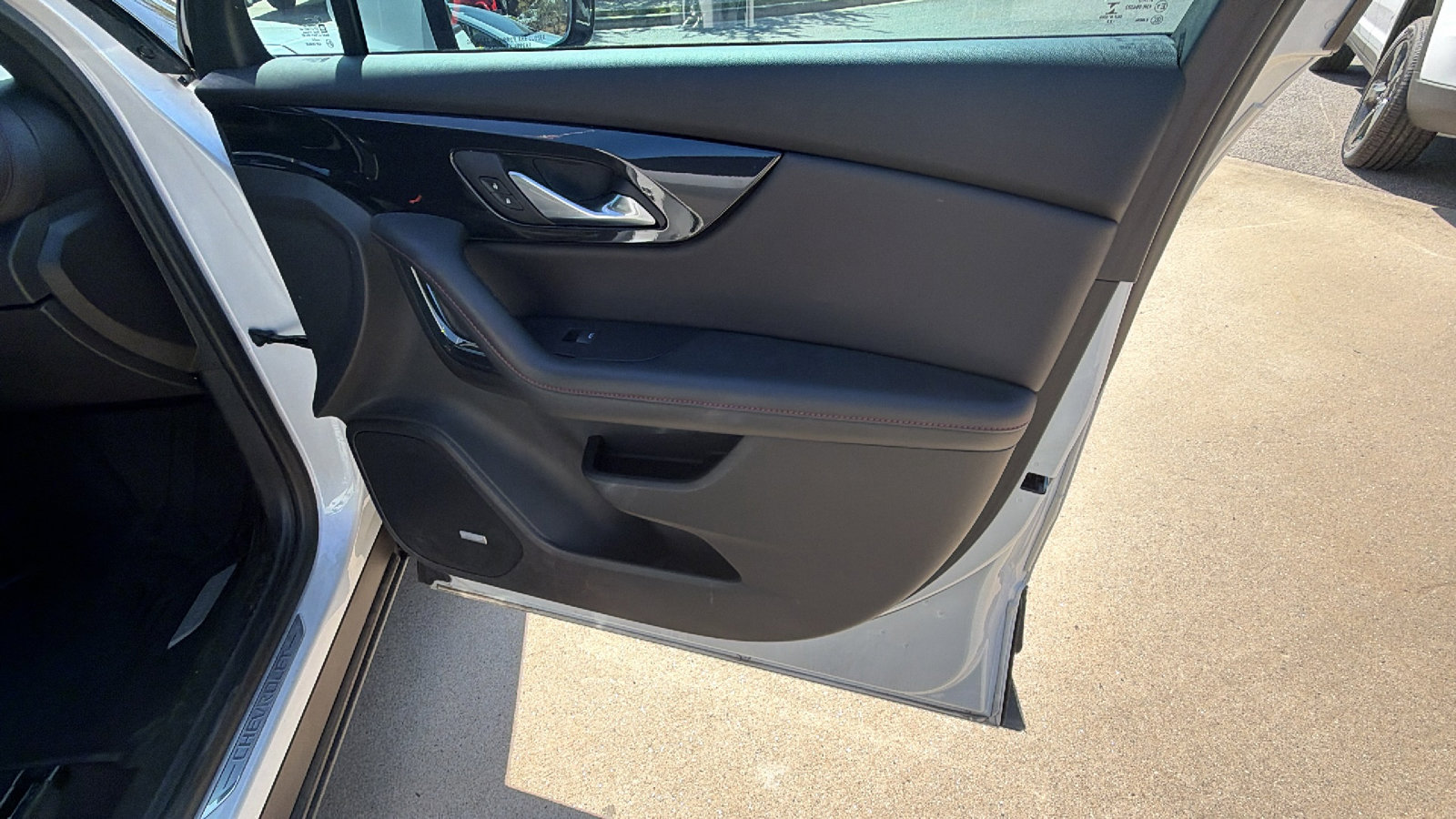 Used 2023 Chevrolet Blazer RS w/ Driver Confidence II Package image 19