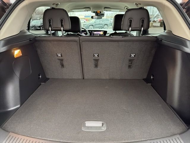 Used 2025 Buick Encore GX Preferred w/ Comfort Package image 36