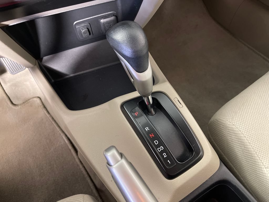 Used 2012 Honda Civic LX image 23