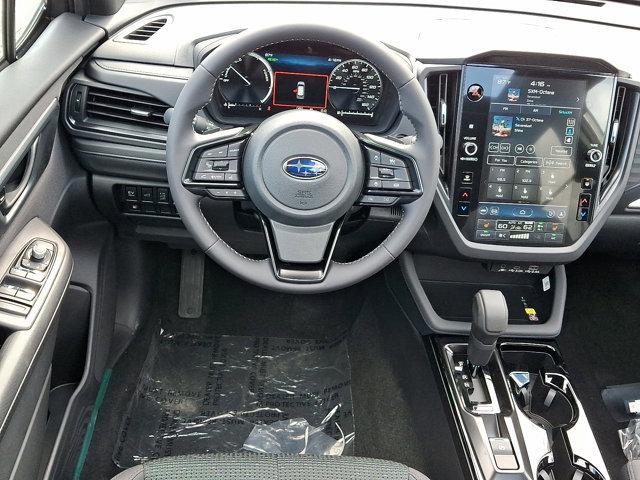 New 2026 Subaru Forester Premium AWD/4WD image 7