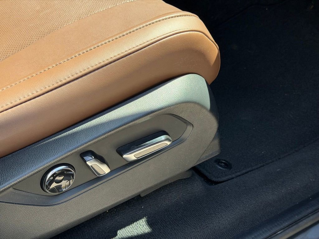 Used 2024 Acura MDX SH-AWD w/ Technology Package image 21