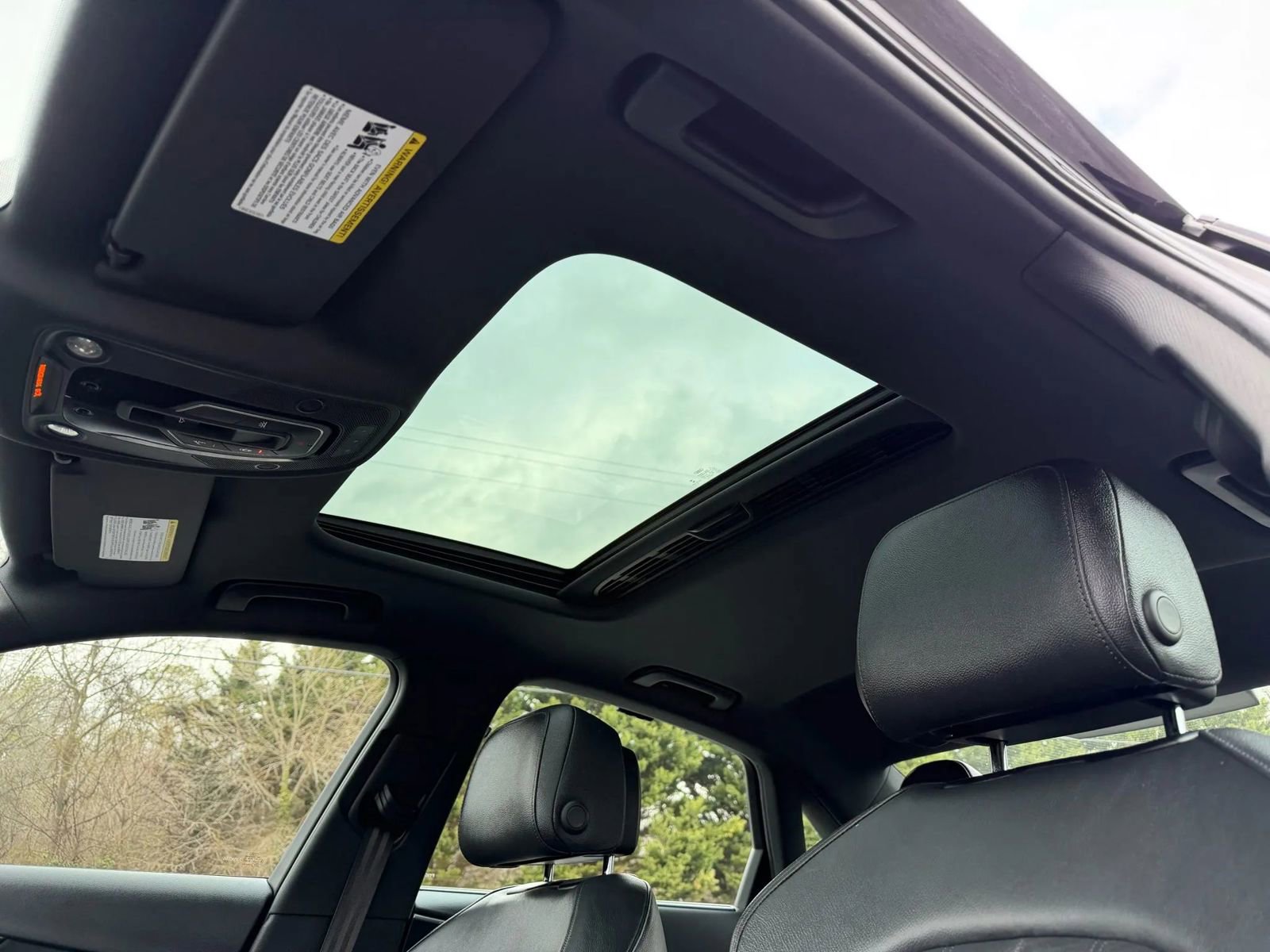 Used 2018 Audi S4 Premium Plus w/ Navigation Package image 18