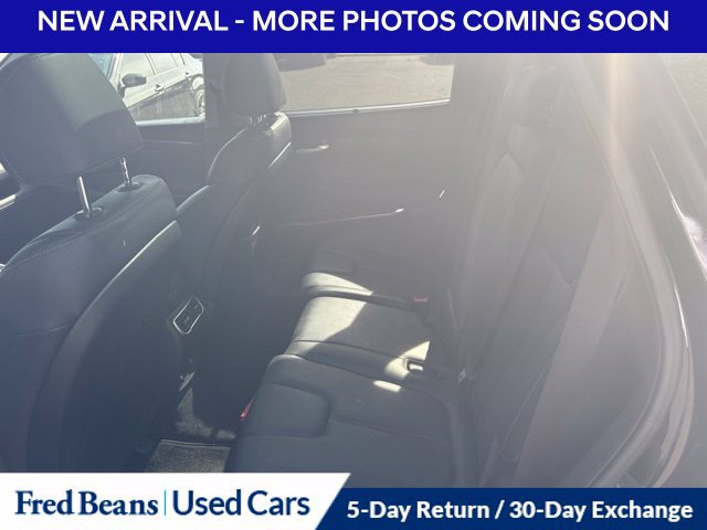 Certified 2023 Hyundai Santa Fe SEL w/ Premium Package AWD/4WD image 9