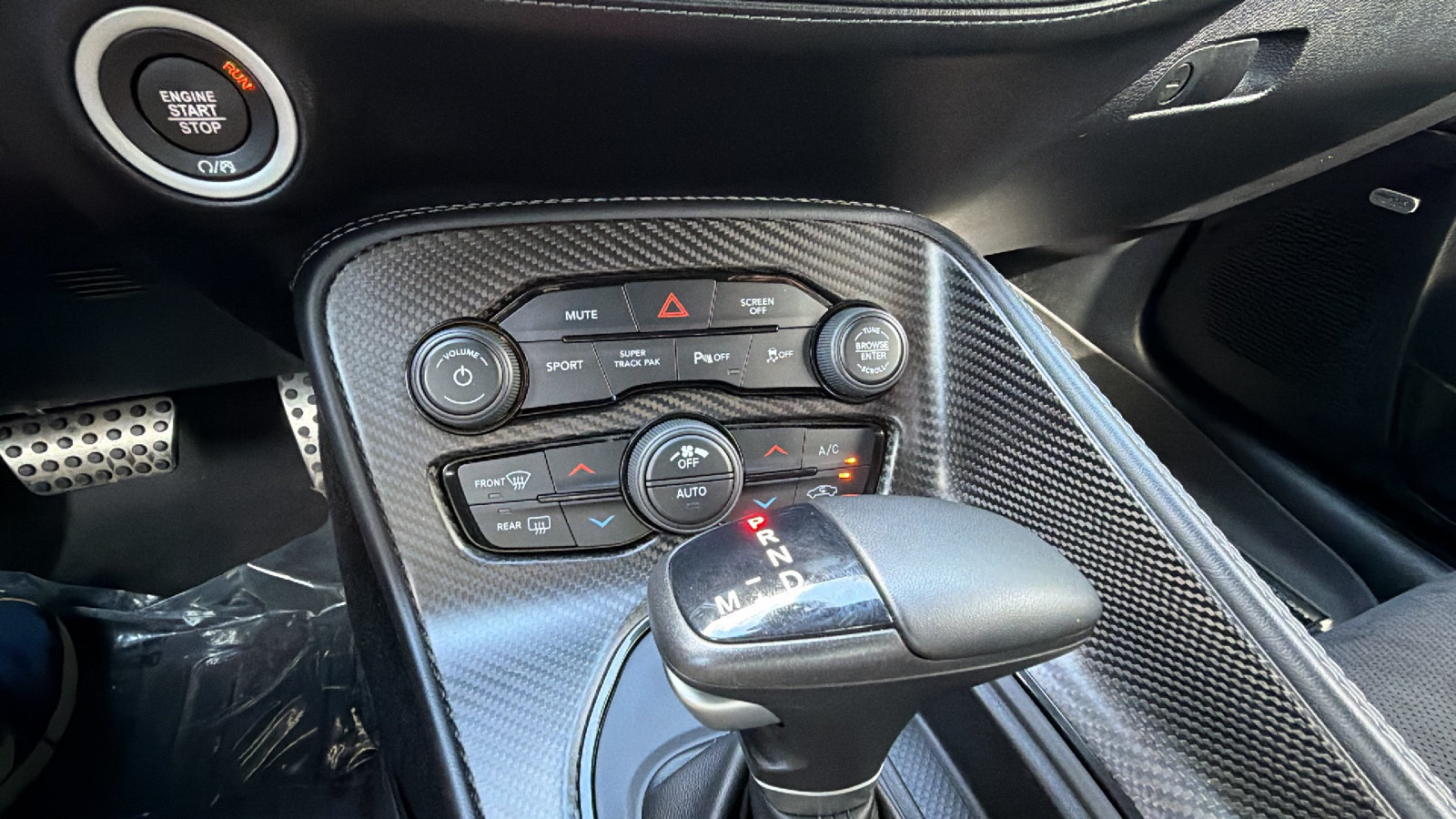 Used 2023 Dodge Challenger GT w/ Plus Package AWD/4WD image 33