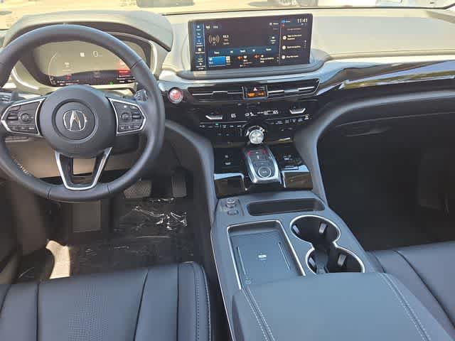 New 2026 Acura MDX w/ Technology Package FWD image 14