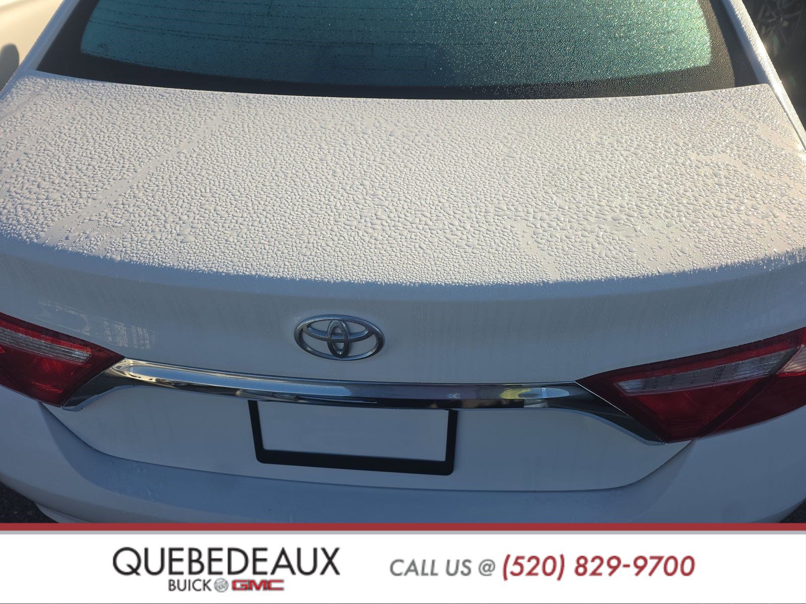 Used 2015 Toyota Camry XLE image 16