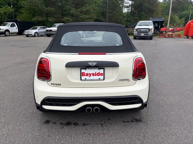Used 2023 MINI Cooper S FWD image 16