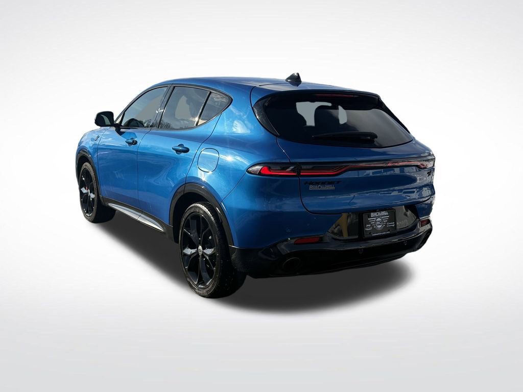 Used 2024 Dodge Hornet R/T image 6