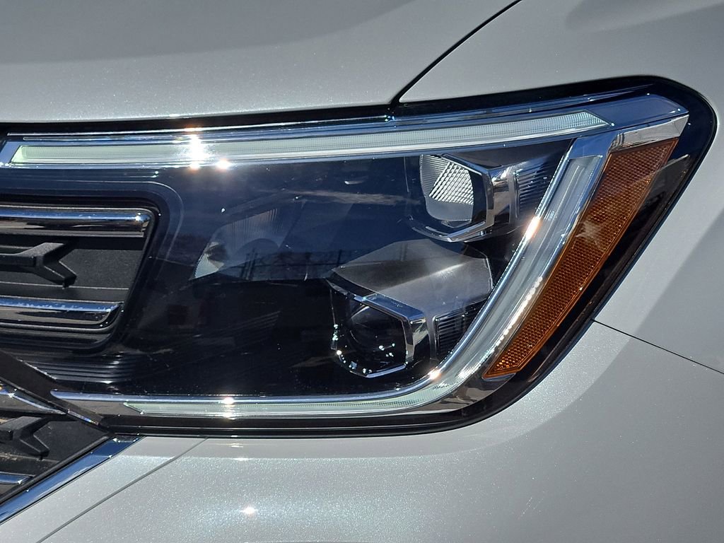 New 2026 Volkswagen Atlas SE FWD image 7