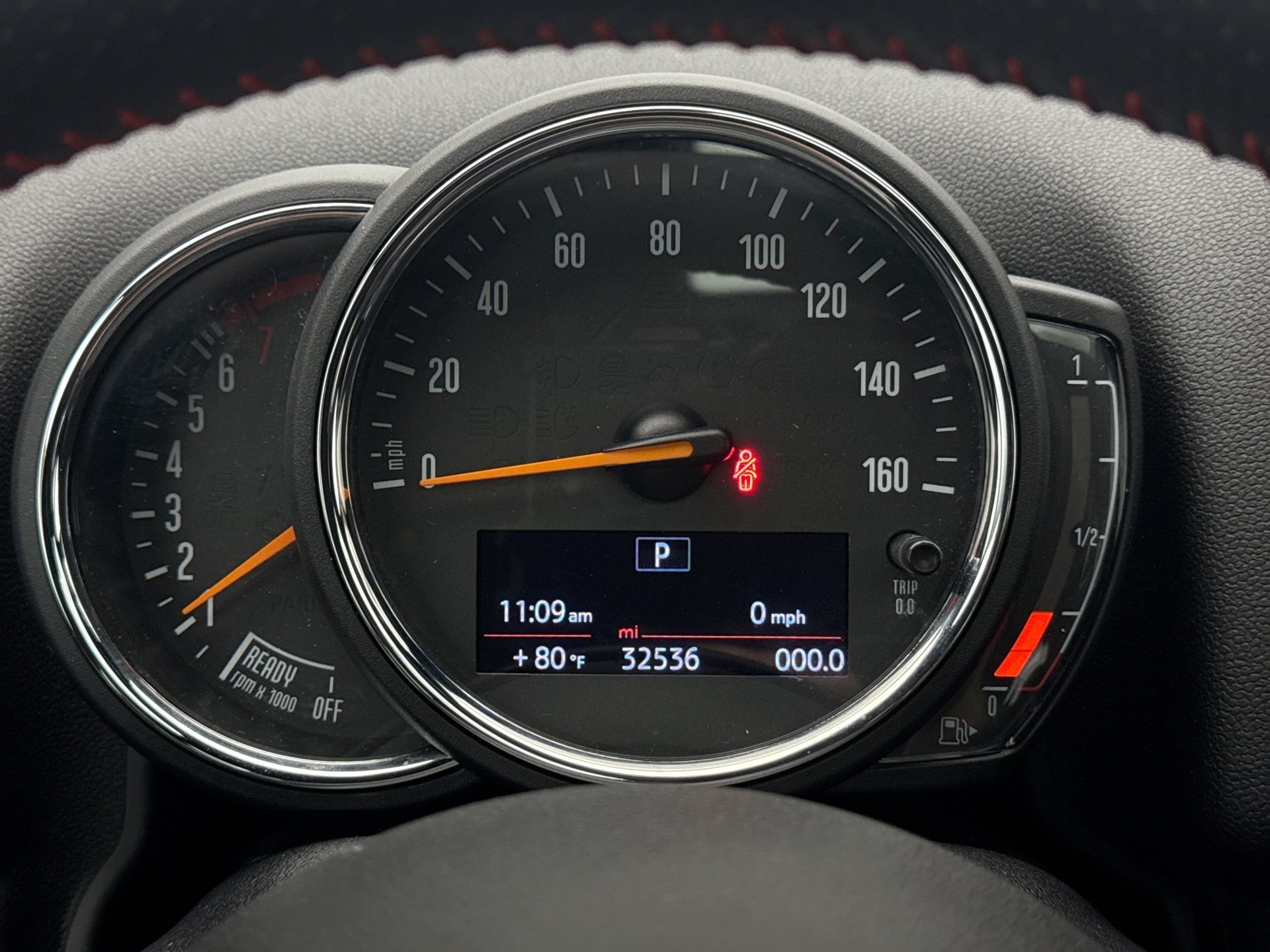 Used 2020 MINI Cooper Countryman S w/ Storage Package AWD/4WD image 13