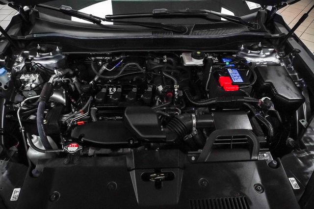 Used 2024 Honda CR-V EX image 25