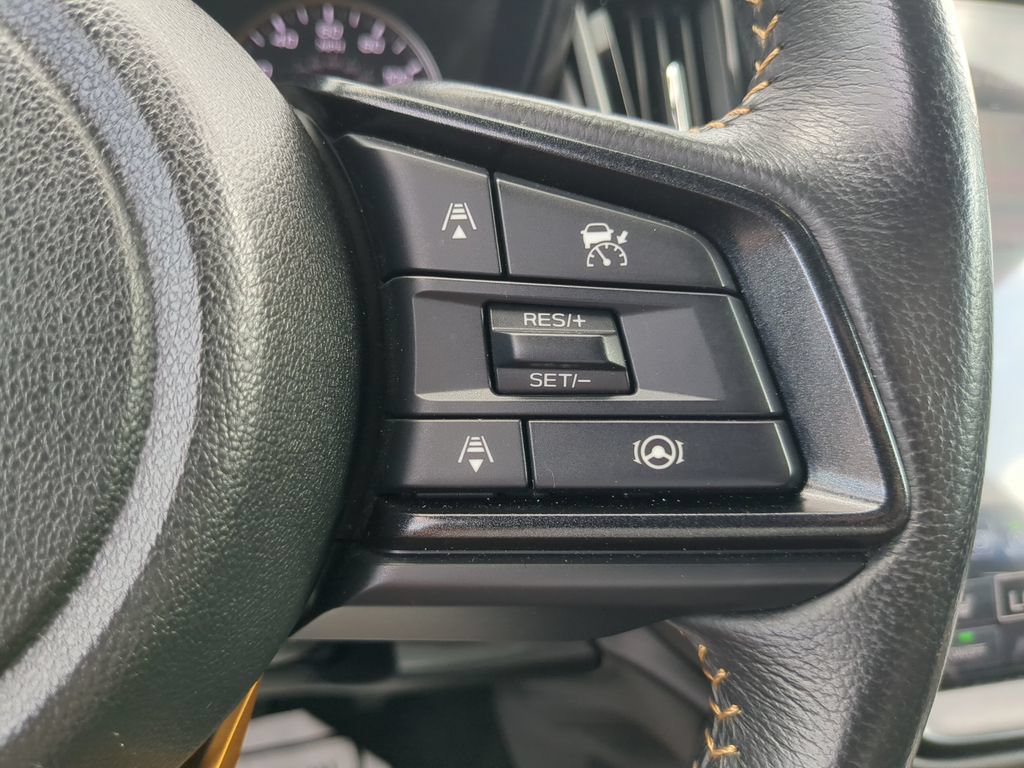 Used 2023 Subaru Outback Wilderness AWD/4WD image 30