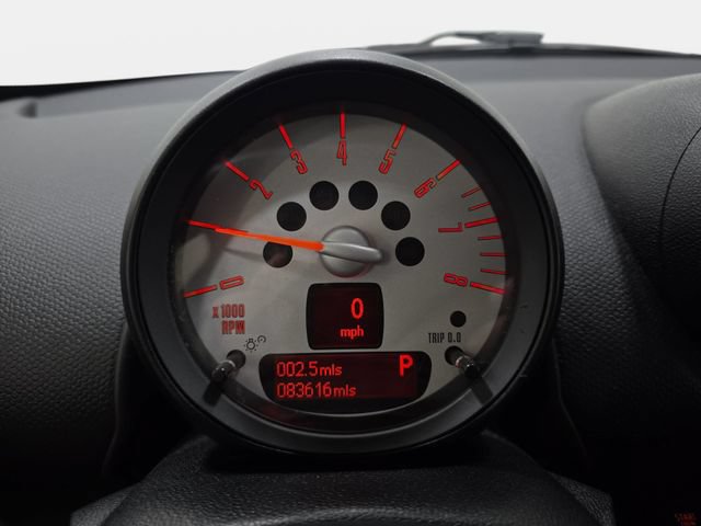 Used 2014 MINI Cooper Countryman FWD image 19