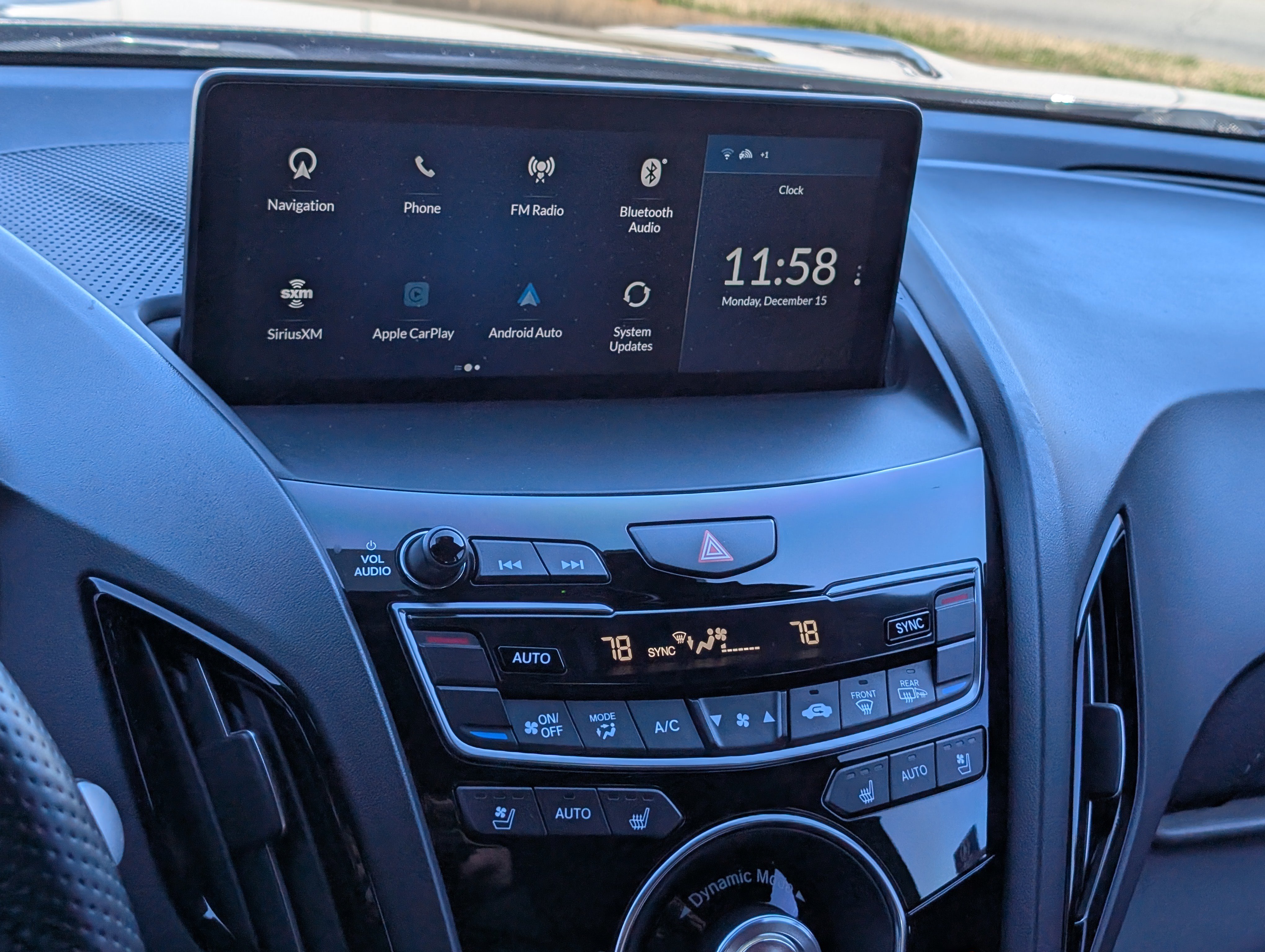 Certified 2019 Acura RDX A-Spec image 18