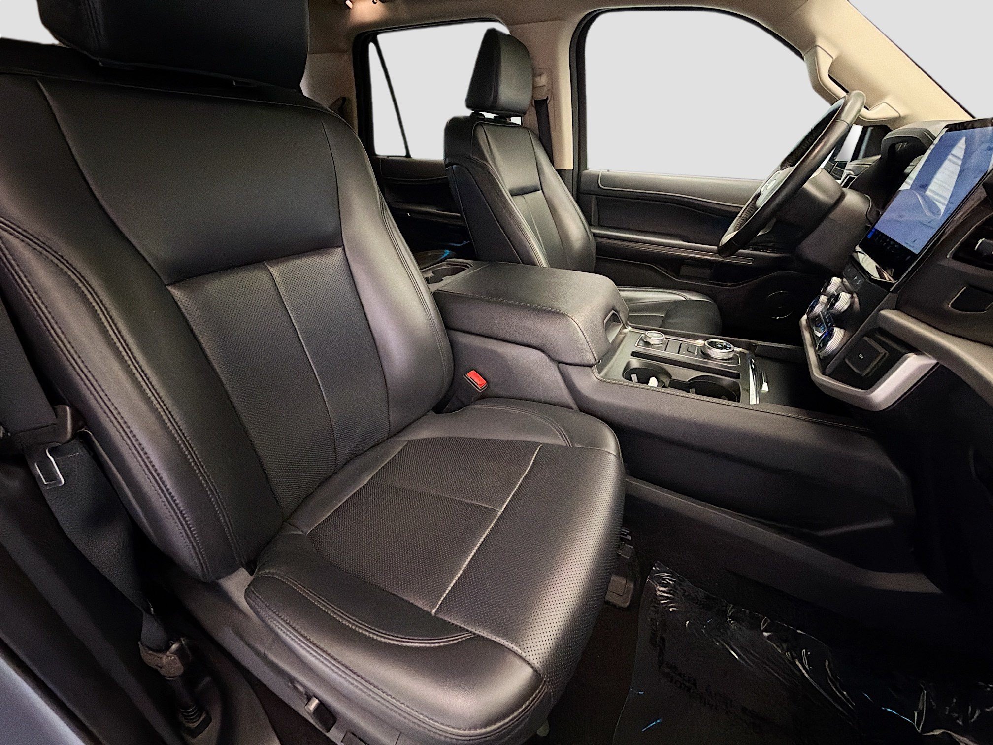 Used 2024 Ford Expedition Max XLT AWD/4WD image 15