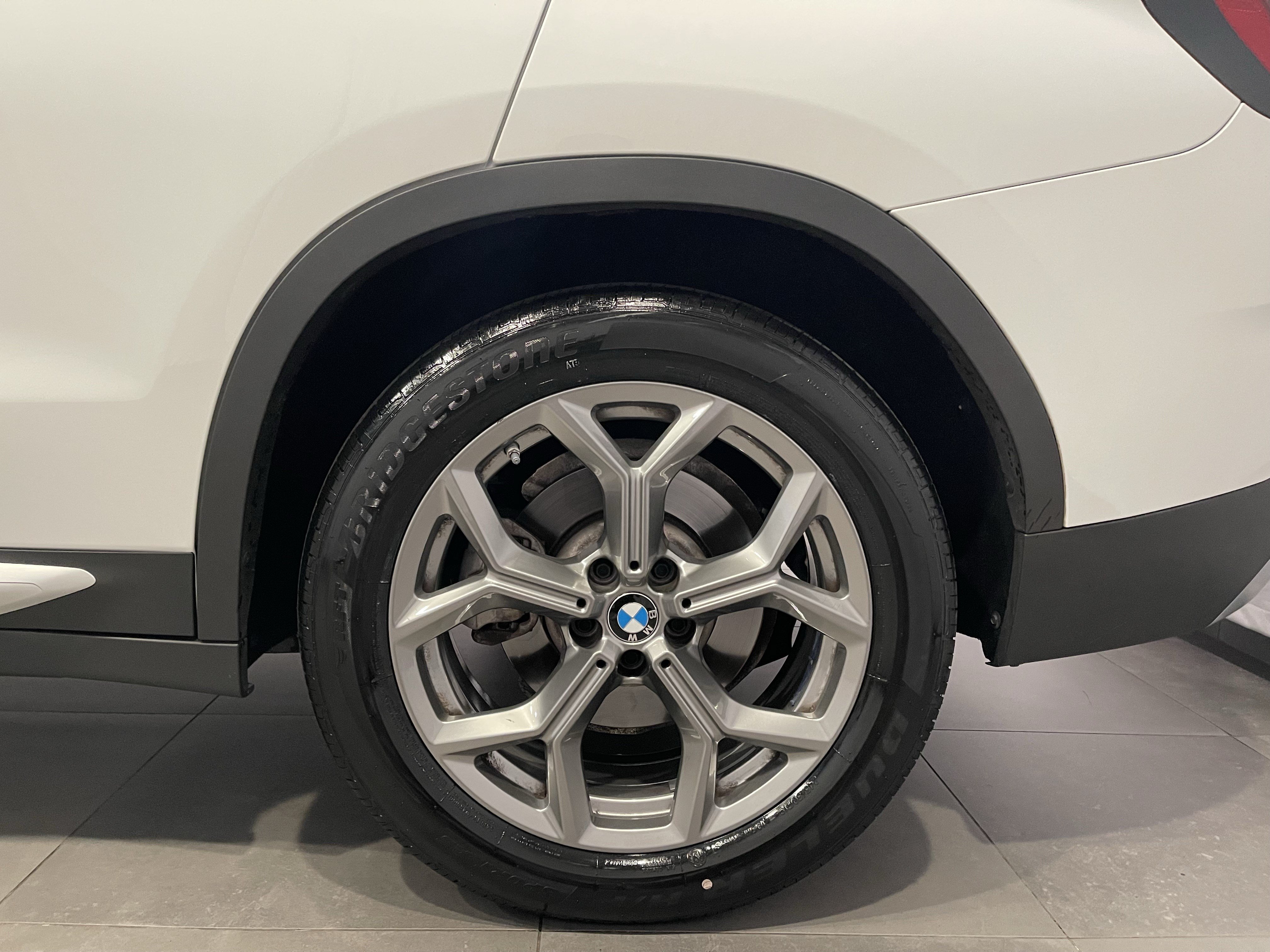 Certified 2023 BMW X3 xDrive30i w/ Convenience Package AWD/4WD image 8