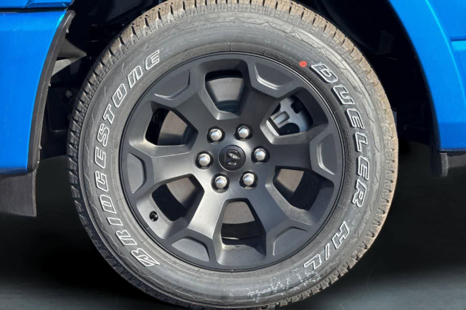 New 2026 RAM 1500 Big Horn image 30