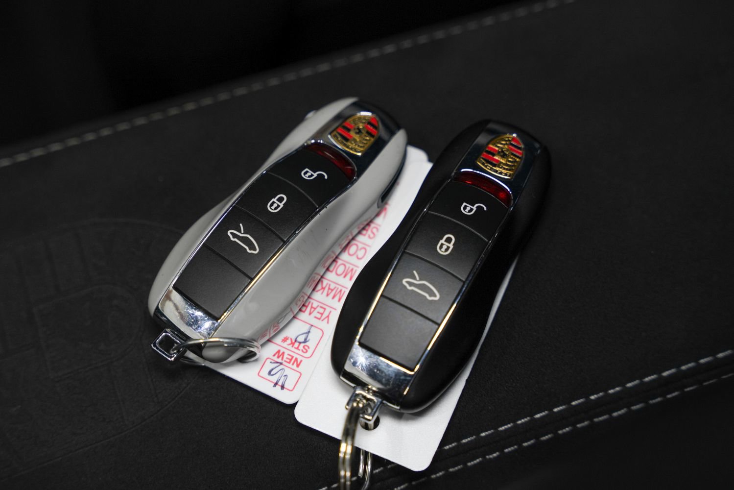 Used 2019 Porsche 911 GT3 RS RWD image 50