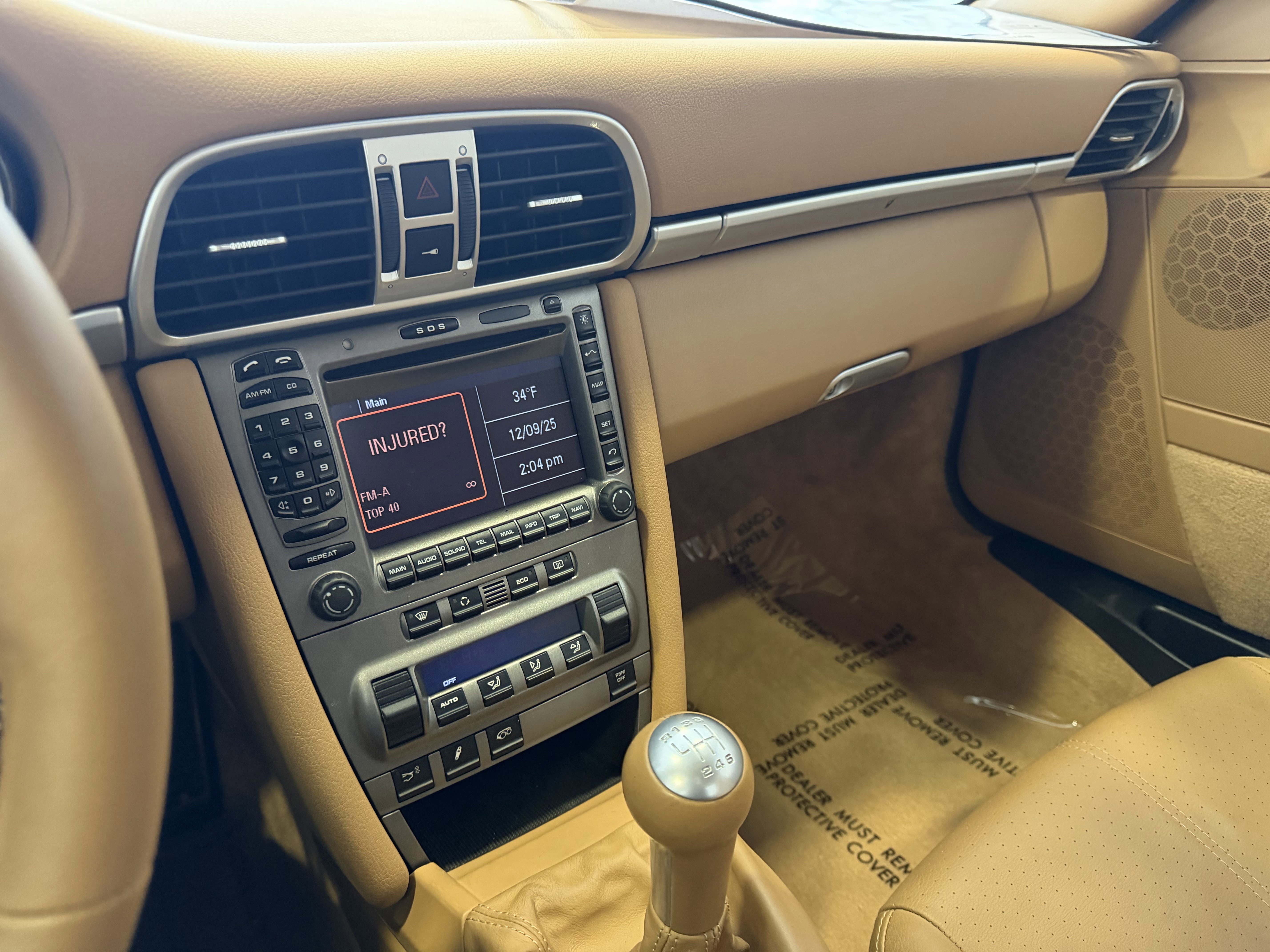 Used 2006 Porsche 911 Carrera S image 17