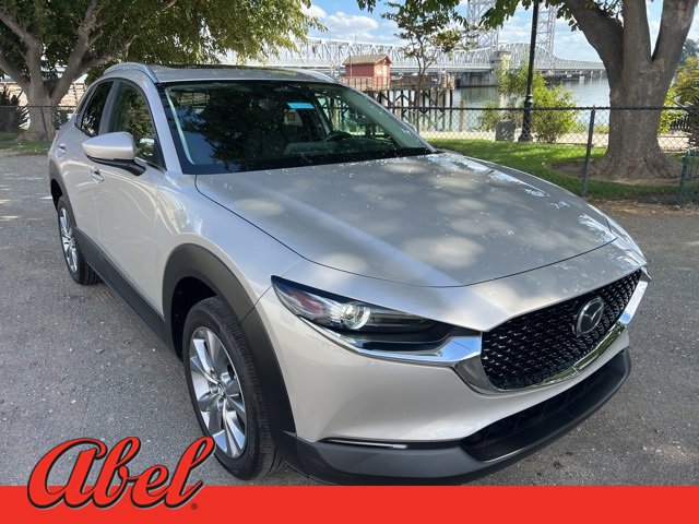 Used 2024 MAZDA CX-30 AWD 2.5 S w/ Preferred Package image 1