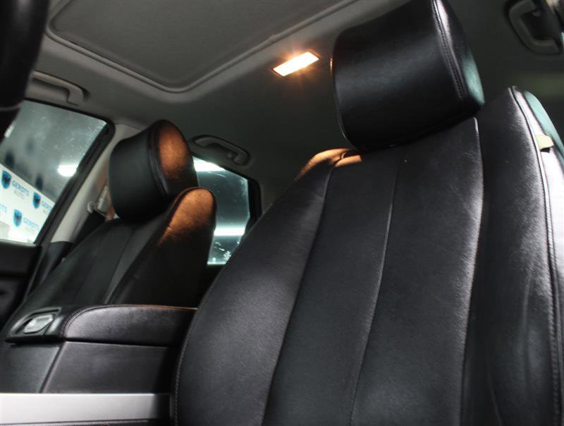 Used 2011 MAZDA CX-7 s Grand Touring AWD/4WD image 8