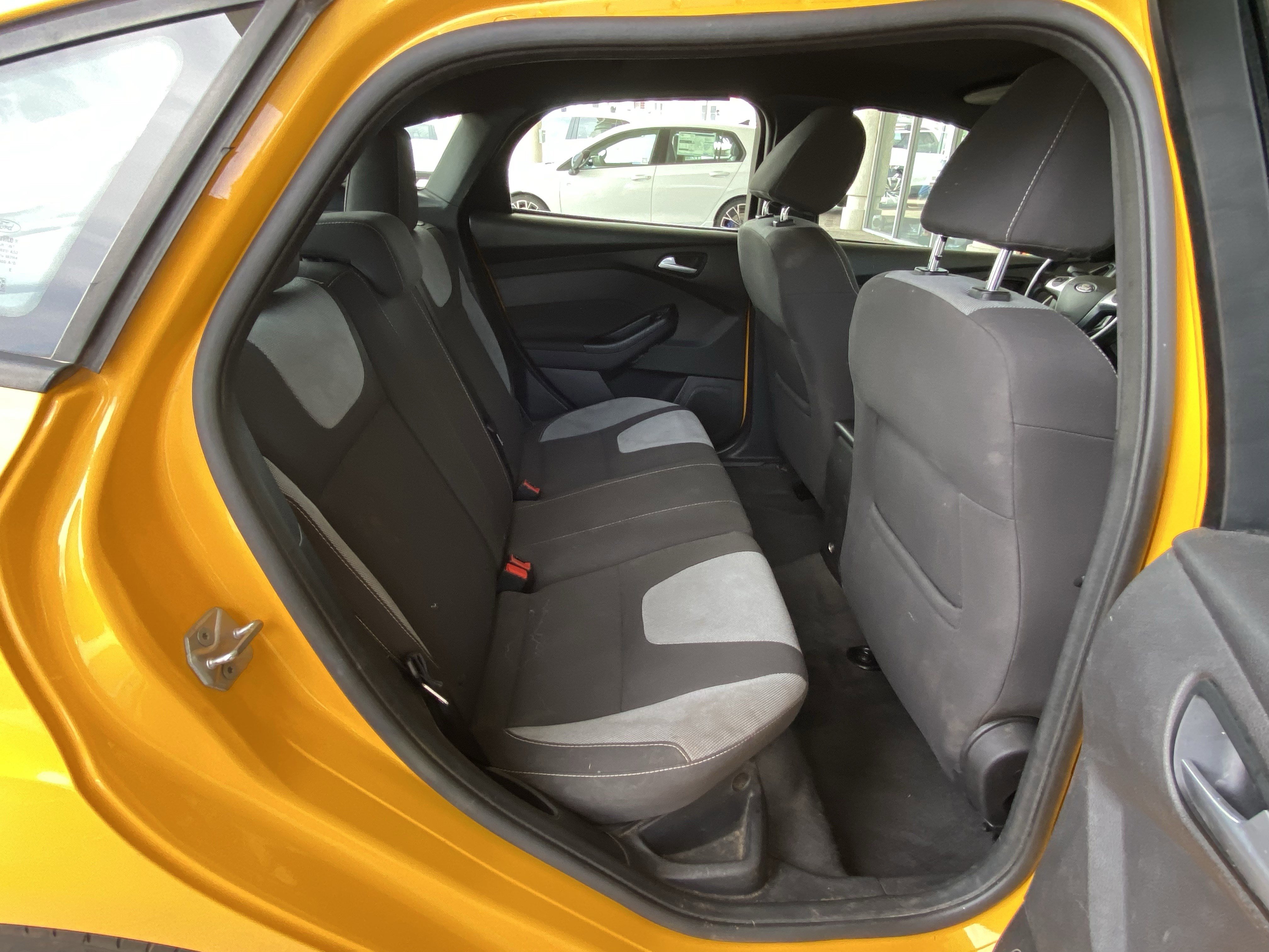 Used 2013 Ford Focus ST image 27