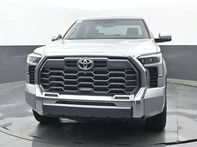 New 2026 Toyota Tundra 1794 Edition w/ TRD Off-Road Package AWD/4WD image 20