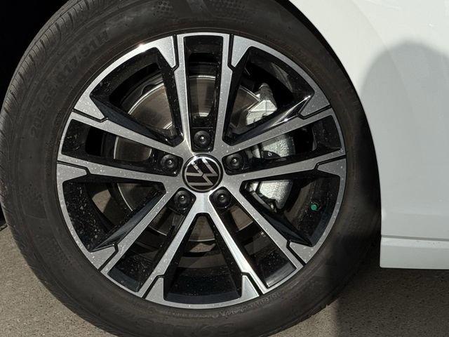 New 2026 Volkswagen Jetta Sport image 6