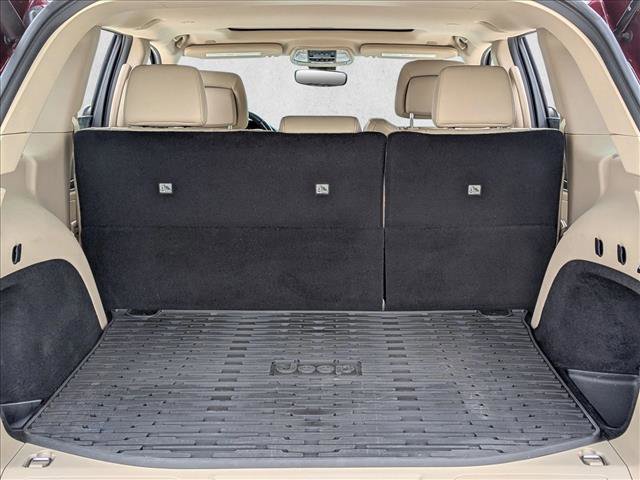 Used 2021 Jeep Grand Cherokee Limited w/ Premium Lighting Group image 6