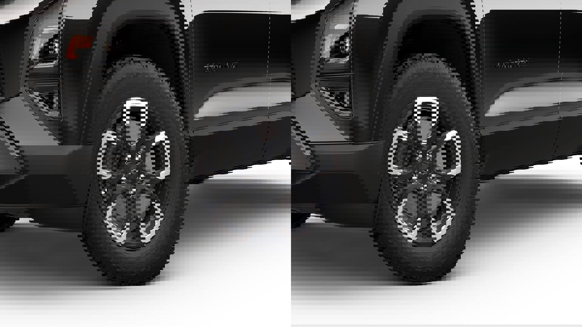 New 2025 Chevrolet Equinox ACTIV w/ Safety and Technology Package image 66