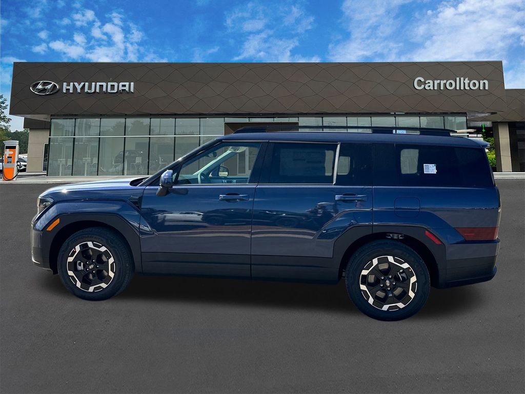 New 2026 Hyundai Santa Fe SEL w/ Tow & Go Package image 8