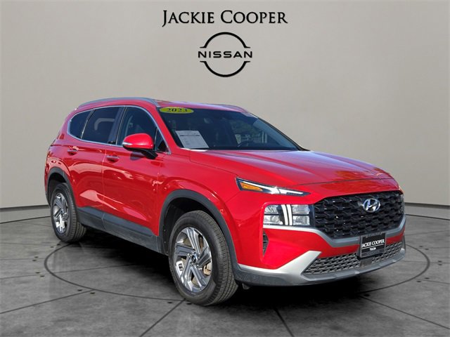 Used 2023 Hyundai Santa Fe SEL image 7