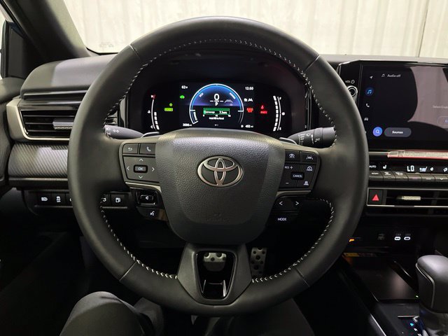 Certified 2026 Toyota Camry SE w/ Multimedia Upgrade Package AWD/4WD image 18