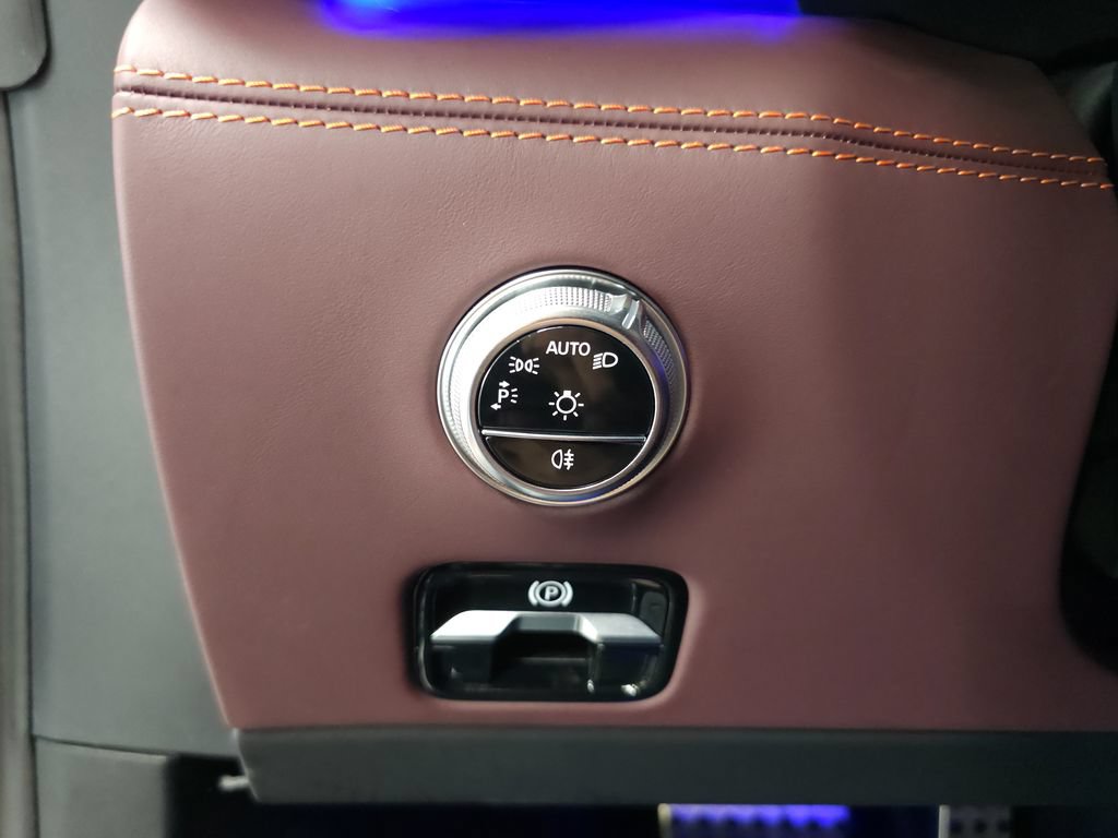 Certified 2024 Mercedes-Benz SL 63 AMG 4MATIC image 11