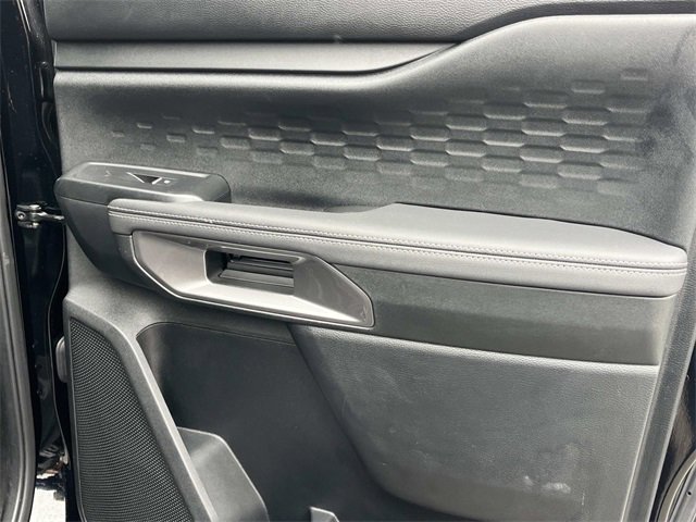 Used 2024 Ford Ranger XLT w/ Trailer Tow Package image 21