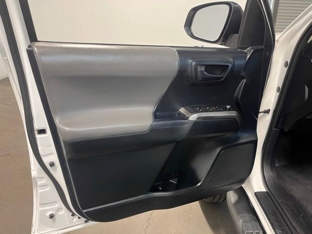 Used 2017 Toyota Tacoma SR5 image 24