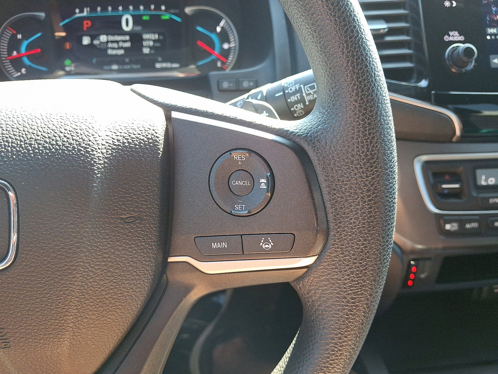 Used 2022 Honda Pilot Sport image 27