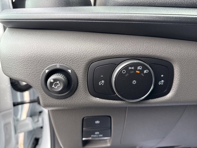 New 2026 Ford Transit 350 148 Medium Roof w/ Load Area Protection Package image 15